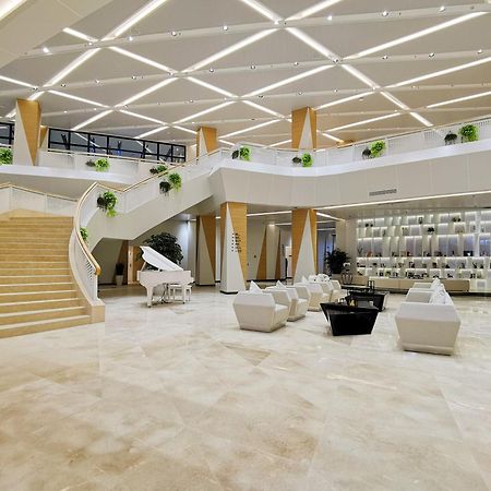 Ghic The Mulian Hotel Of Bio-Island Guangzhou Luaran gambar